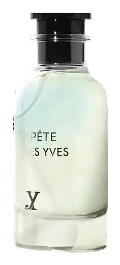 Jacques Yves Tempete by Fragrance World – Eau de Parfum