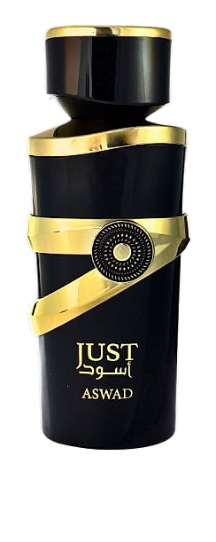 Just Aswad by Fragrance World