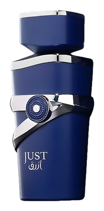 Just Azraq by Fragrance World