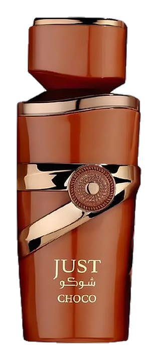 Just Choco by Fragrance World