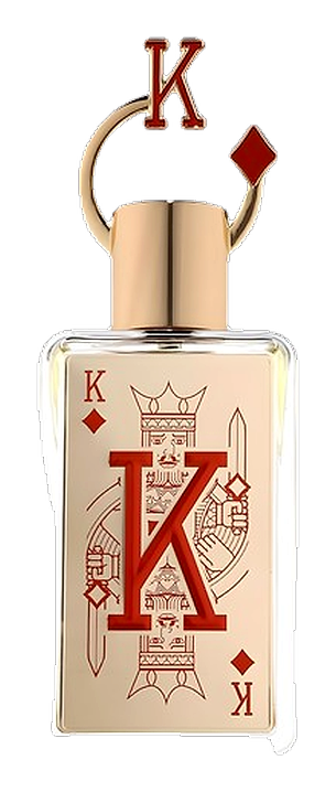 King by Fragrance World