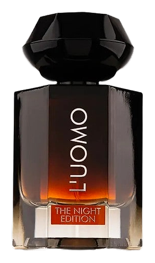 L'Uomo The Night Edition by Fragrance World