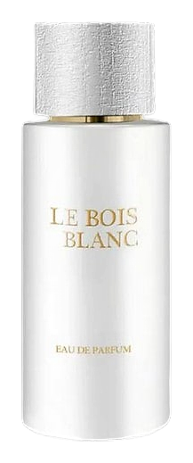 Le Bois Blanc by Fragrance World