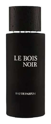 Le Bois Noir by Fragrance World
