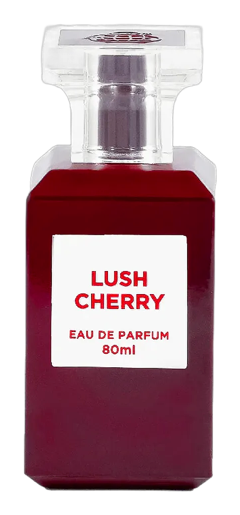 Lush Cherry by Fragrance World