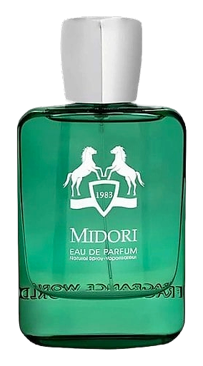 Midori by Fragrance World – Eau de Parfum