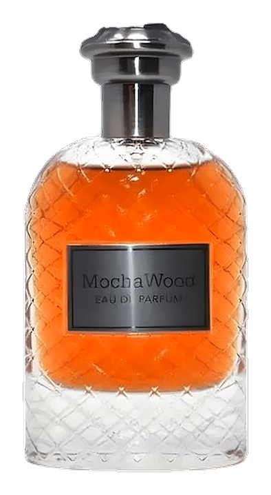 Mocha Wood by Fragrance World