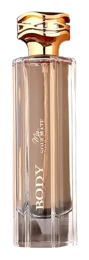 My Soulmate Body by Fragrance World