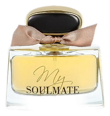 My Soulmate by Fragrance World