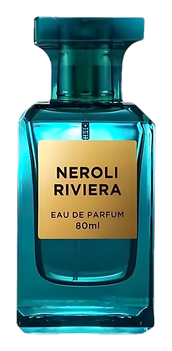 Neroli Riviera by Fragrance World
