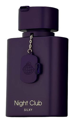 Night Club Silky by Fragrance World