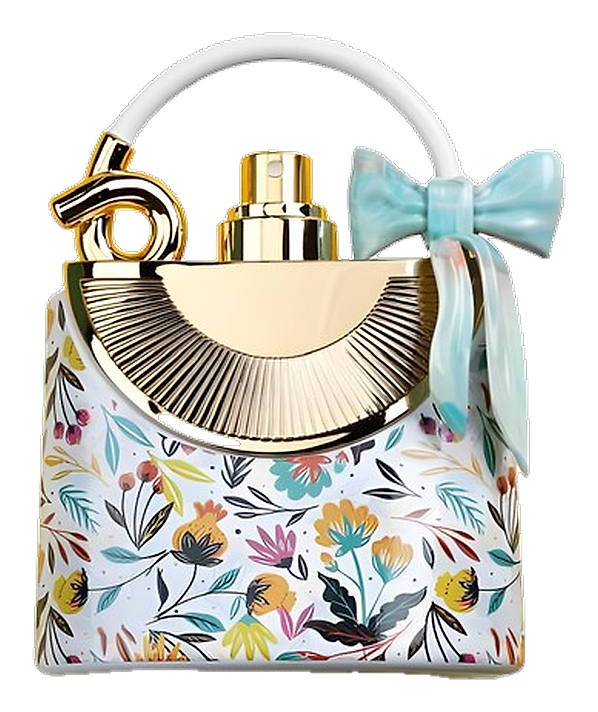 Nudo Exotic Flowers by Fragrance World