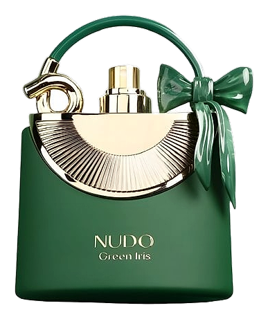 Nudo Green Iris by Fragrance World