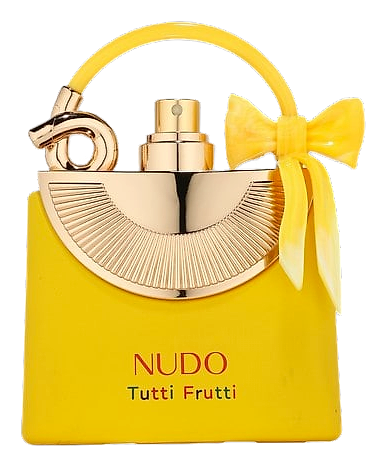 NUDO TUTTI FRUTTI by Fragrance World