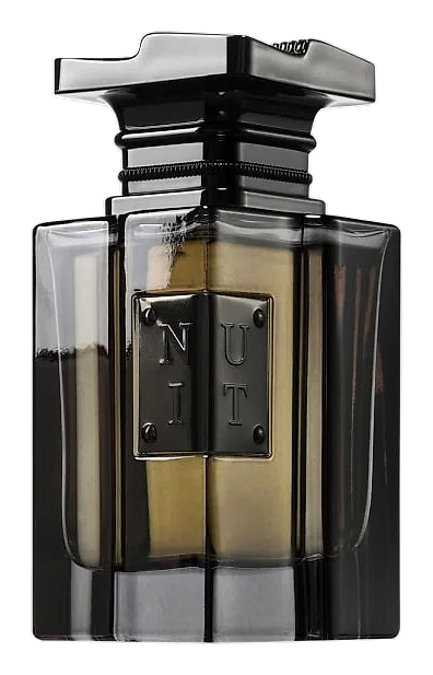 Nuit by Fragrance World – Eau de Parfum
