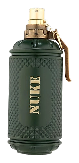 Nuke by Fragrance World