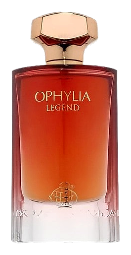 Ophylia Legend by Fragrance World – Eau de Parfum