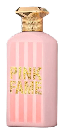 Pink Fame by Fragrance World