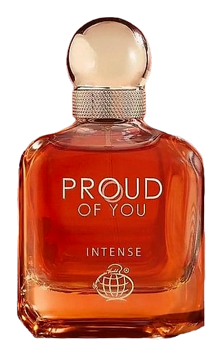 Proud of You Intense by Fragrance World