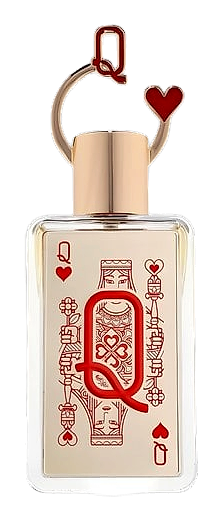Queen Of Hearts by Fragrance World