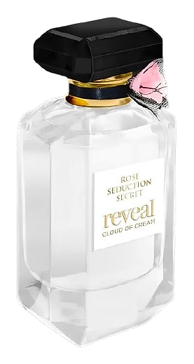 Rose Seduction Secret Reveal Cloud Of Crème by Fragrance World