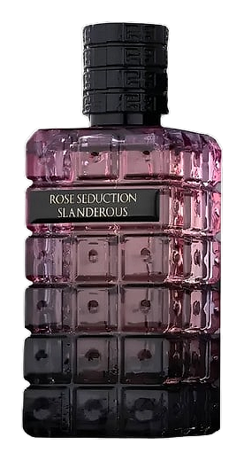 Rose Seduction Secret Slanderous by Fragrance World