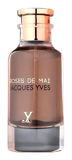 Roses De Mai by Fragrance World