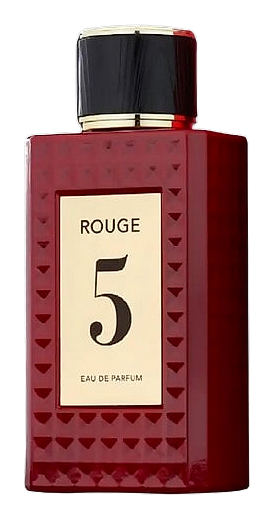 Rouge 5 by Fragrance World
