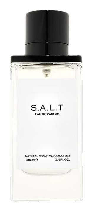 Salt by Fragrance World