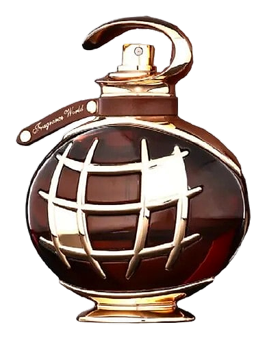 Signature Brown by Fragrance World