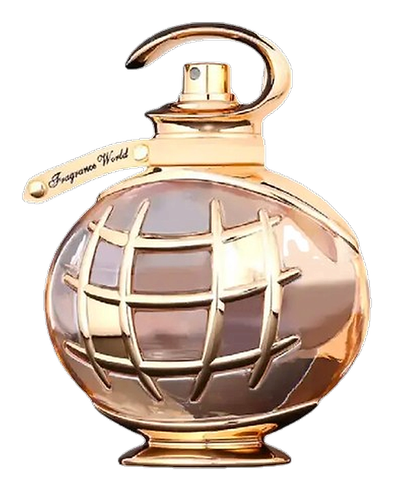 Signature Pearl by Fragrance World