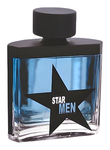 Star Men by Fragrance World