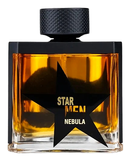 Fragrance World Star Nebula