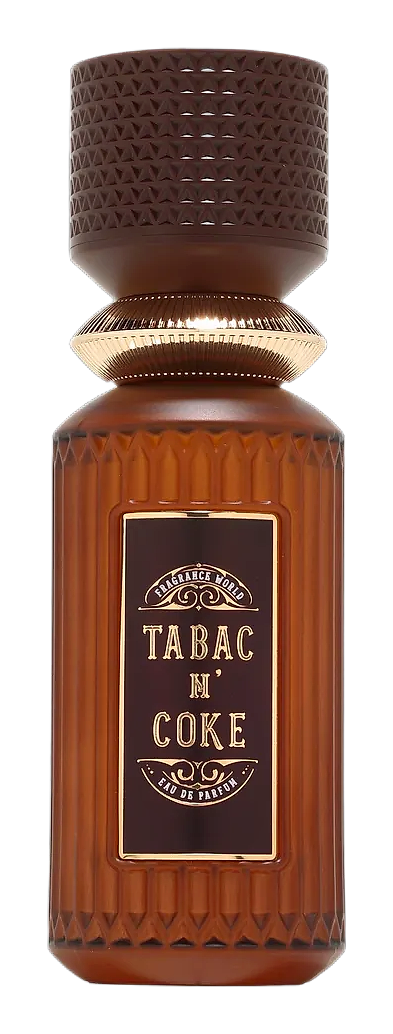 TABAC N' COKE