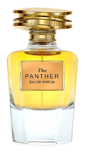 The Panther by Fragrance World