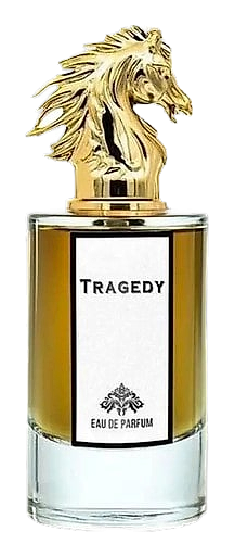 Tragedy by Fragrance World