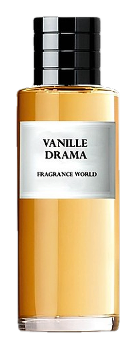 Vanille Drama by Fragrance World