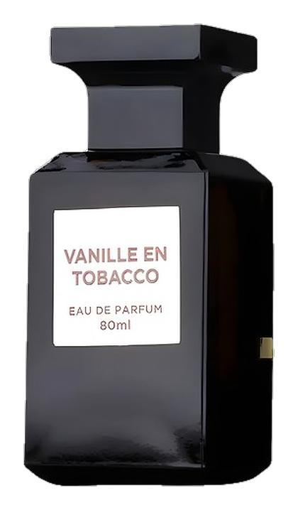 Vanille En Tobacco by Fragrance World