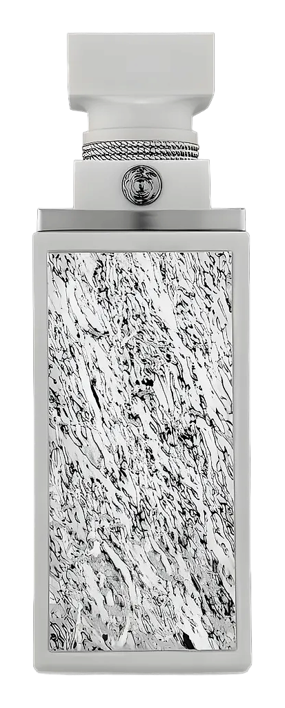 Varakh Silver by Fragrance World