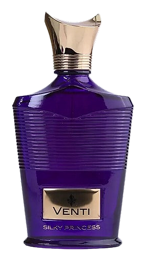 Venti Silky Princess by Fragrance World