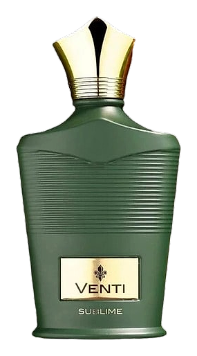 Venti Sublime by Fragrance World – Eau de Parfum