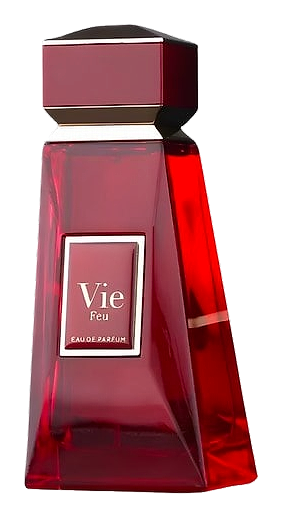 Vie Feu by Fragrance World
