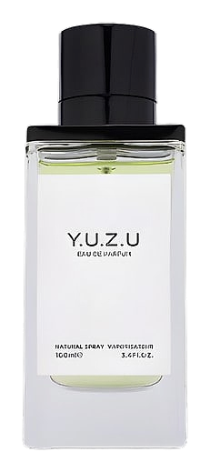 Yuzu by Fragrance World