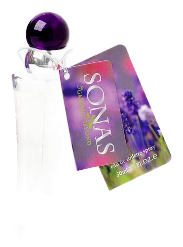 Sonas by Fragrances of Ireland