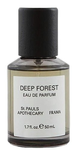 Deep Forest by FRAMA