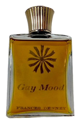 Gay Mood by Frances Denney
