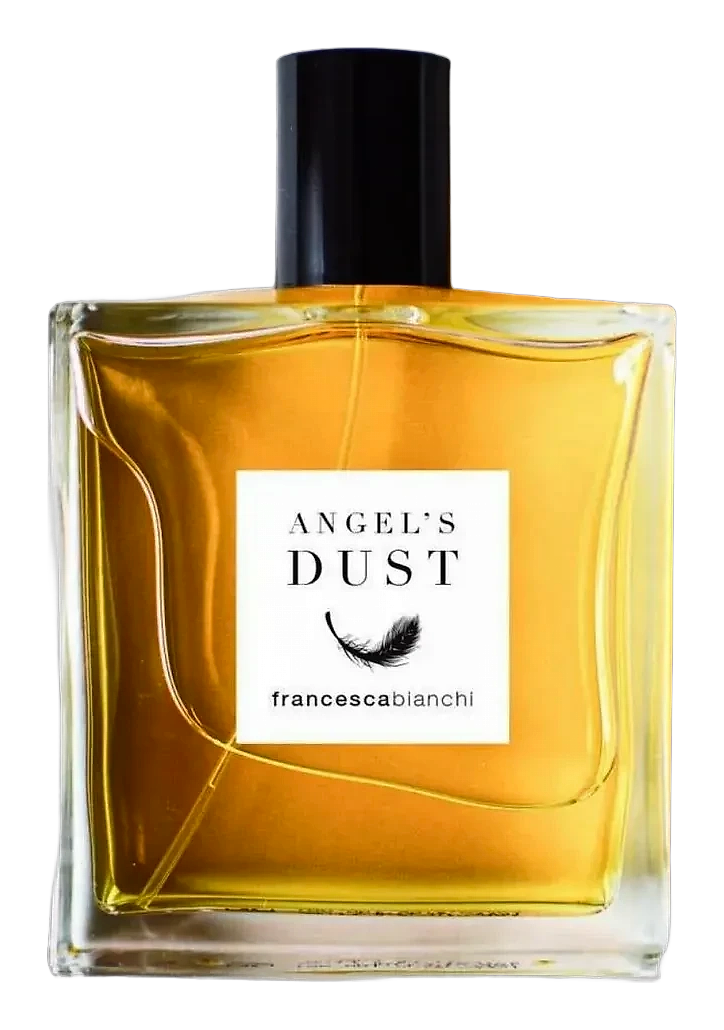 Angel's Dust by Francesca Bianchi