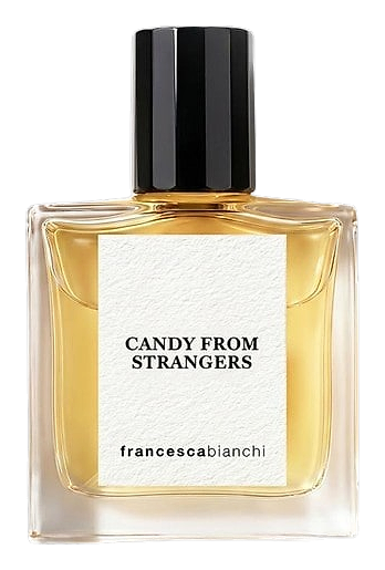 Candy from Strangers by Francesca Bianchi – Extrait de Parfum