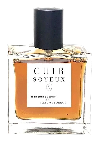 Cuir Soyeux by Francesca Bianchi