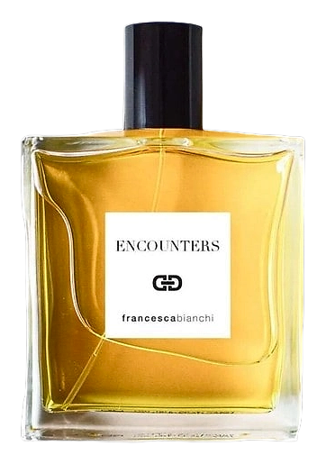 Encounters by Francesca Bianchi